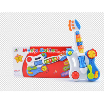 Musik Gitarre Musikinstrument Spielzeug